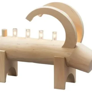 Adventsljusstake Beställ idag